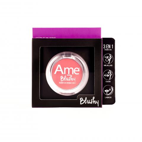 Cream blush 3 in 1 Image