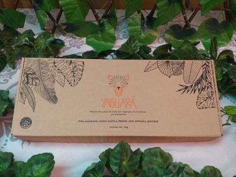 Yaguara Smoothie Image