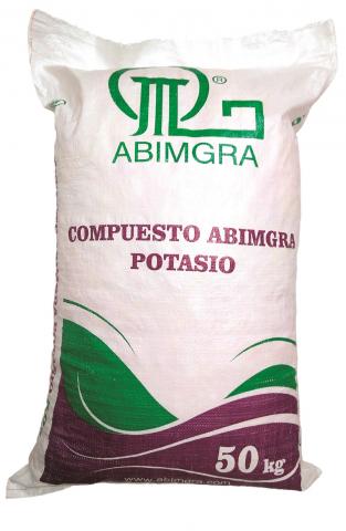 Compuesto Abimgra Potasio Image