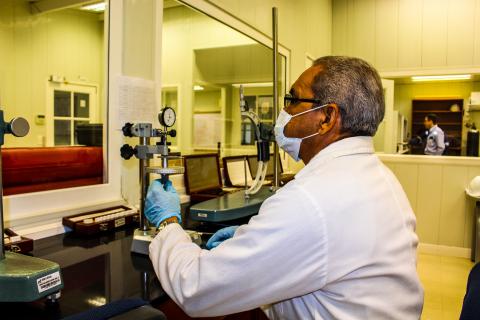 Industrial Services Image