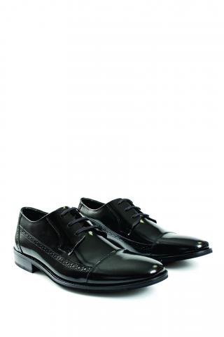 Classic, casual and sport footwear and belt Image