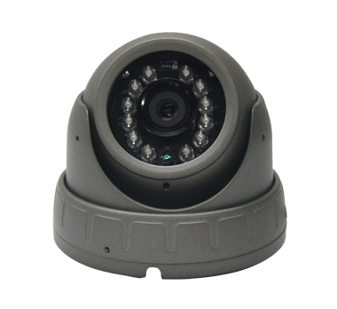 CCTV Systems / Fleet Monitoring and Control Image
