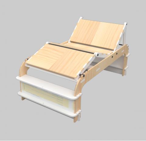 STRETCHER Image