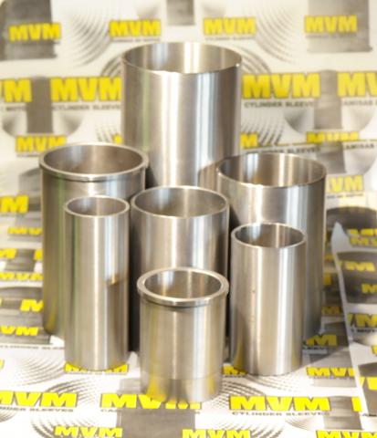 Outboard Cylinder Sleeve. YAMAHA Image