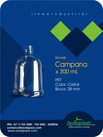 Plastic Containers and plastic tops for industrial products Image