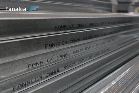 Light Gauge Framing Image