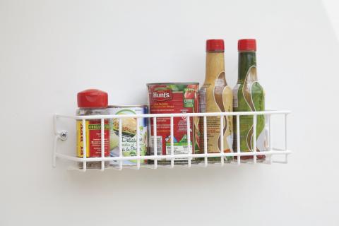 6301 1 Level basket Image