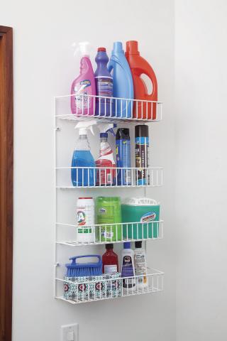 6307 4 Level basket Image