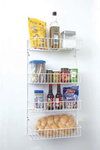 6307 4 Level basket Image