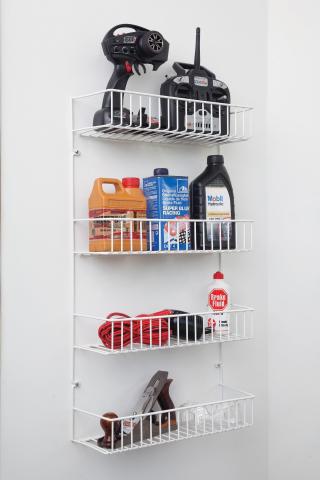 6307 4 Level basket Image