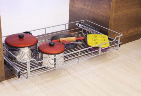 4103 Classic pull-out basket Image