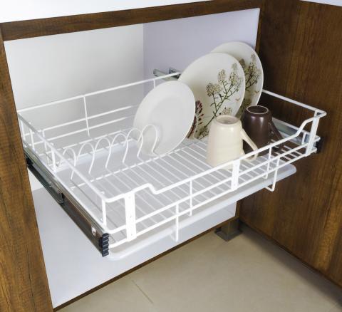 4121 Classic dish basket Image