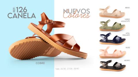 126 Canela Image