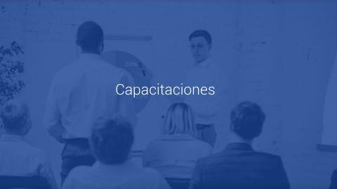 Trainings Image