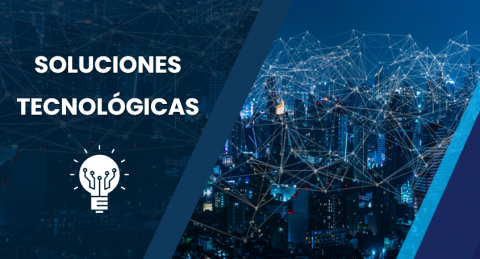 Technological Solutions Image