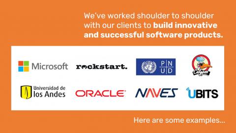 Bespoke Software Development Image