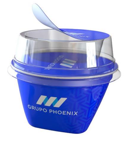 YOGURT PACKAGING Image