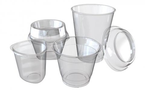 HIGH BARRIER PACKAGING Image