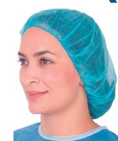DISPOSABLE SURGICAL CAP Image