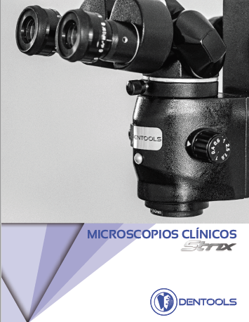 DENTAL OPERATING MICROSCOPE Image