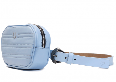 RIÑONERA ISTANBUL BABY BLUE Image