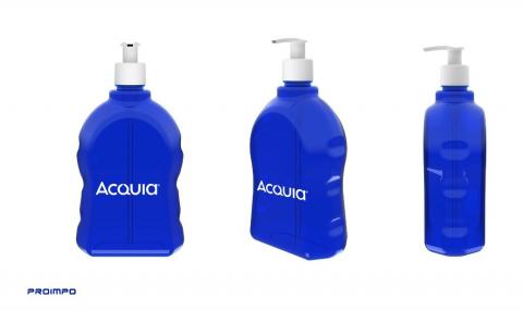 Pet Bottles and Containers Image