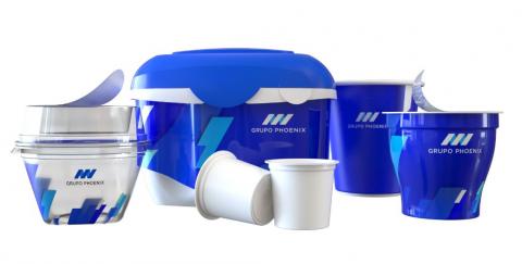 PACKAGING SOLUTIONS Image