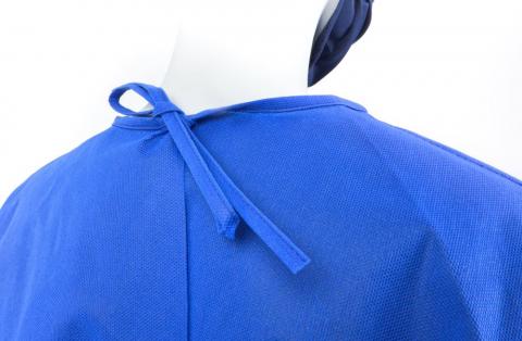 DISPOSABLE COAT Image