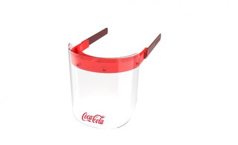 Face Shield Image