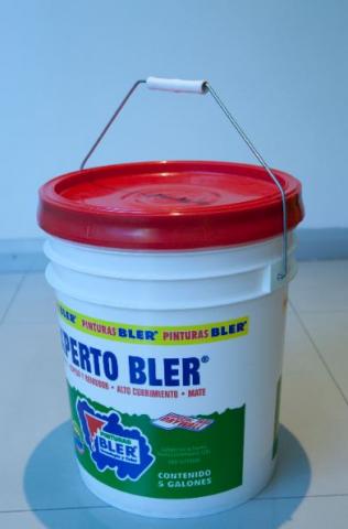 Rigid industrial packaging Image