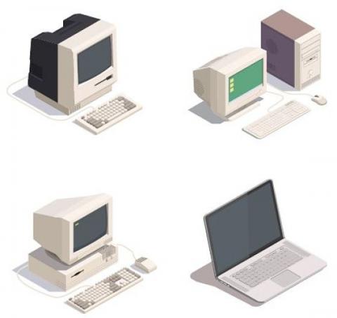 E-Learning platforms development (LMS) Image