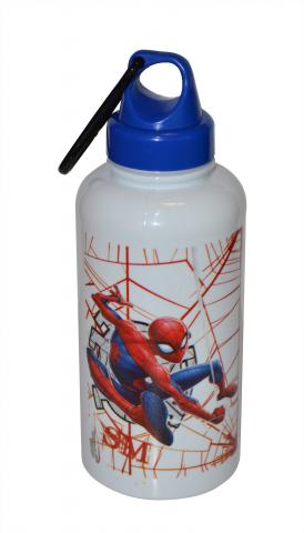 PLASTIC BOTTLE Image