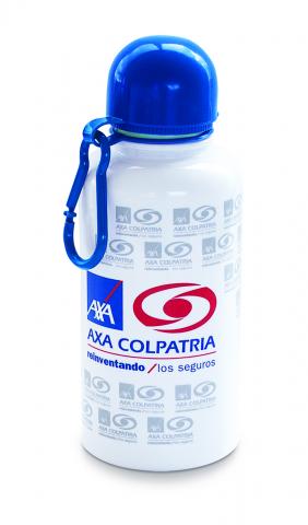 PLASTIC BOTTLE Image