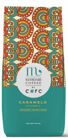 Flavored Coffee Image