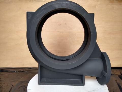 Cast Products Image