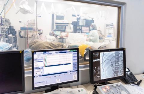 Cardiology Image