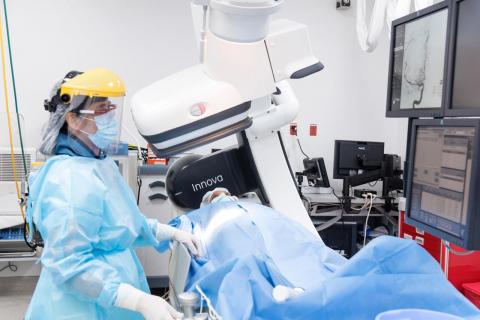 Cardiology Image