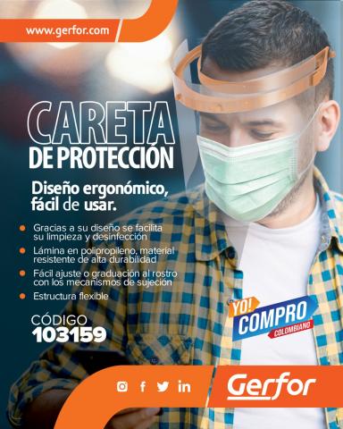 PRODUCTOS DE PROTECCION Image