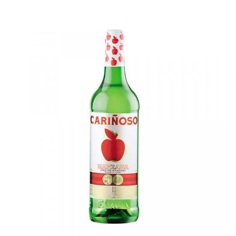 Cariñoso - Apple Wine Image