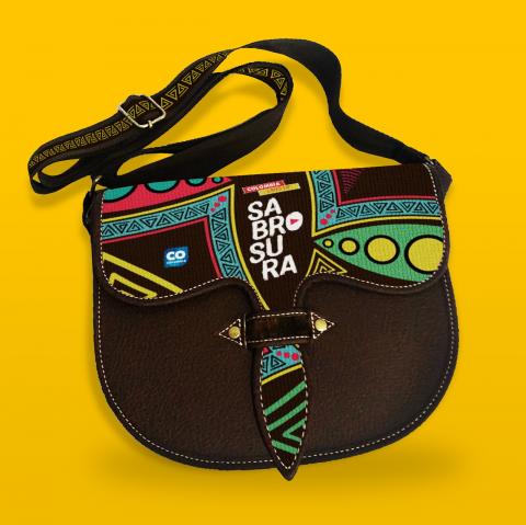 Carriel Hands-free Bag Image