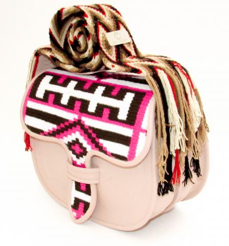 Carriel Paisa Wayuu Image