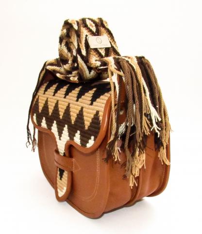 Carriel Paisa Wayuu Image