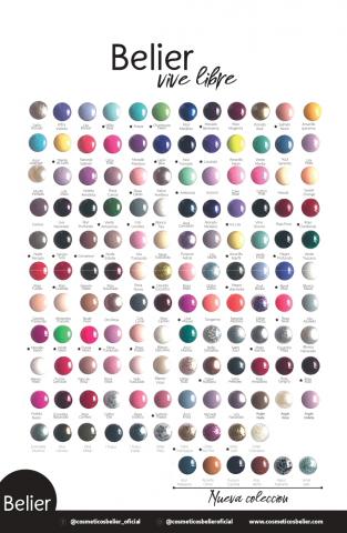 21 Free Professional Nail Polish Image