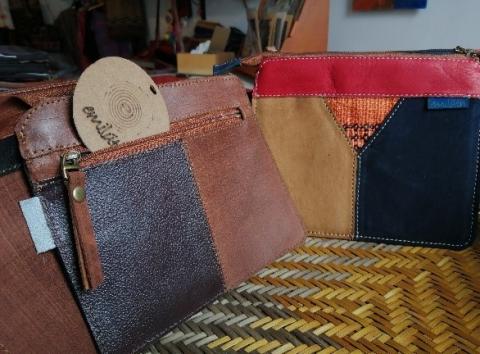 DOCUMENT BAG Image