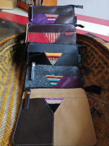 DOCUMENT BAG Image
