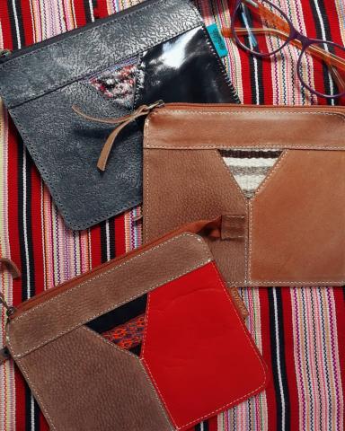 DOCUMENT BAG Image