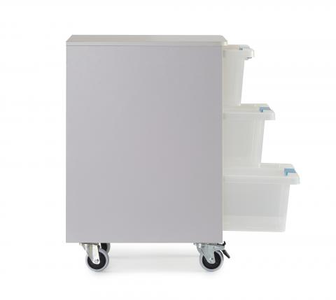 Case Storage Image