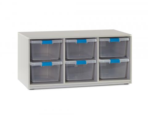 Case Storage Image