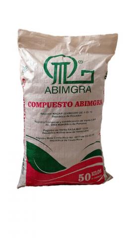 Compuesto Abimgra Image