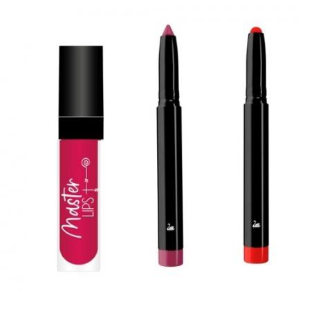 Developed Products for Lips Category Image